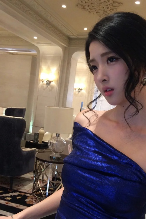 高级茶艺师孙晓丽